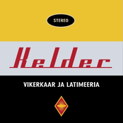 Vikerkaar ja latimeeria