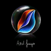 Azul Fuego
