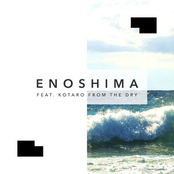 ENOSHIMA (feat. Kotaro from THE DRY)