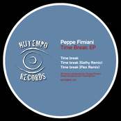 Time Break EP