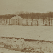 Palehorse: Looking Wet In Public