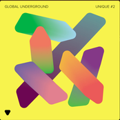Global Underground: Unique #2