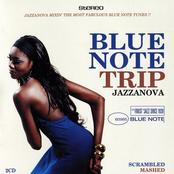 Blue Note Trip 5: Mashed