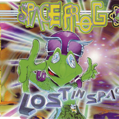 Lost In Space '98