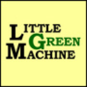Little Green Machine