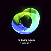 The Living Room [Sampler] (feat. Orlando Voorn)