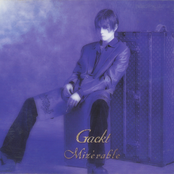 Gackt: Mizerable