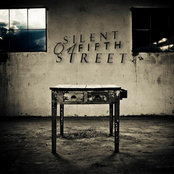 Silent On Fifth Street: Silent On Fifth Street