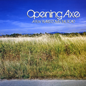 A Few Years Down the Road