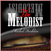 The Melodist Harmonica