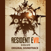 Resident Evil 7 biohazard ORIGINAL SOUNDTRACK
