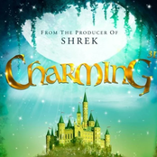 Charming: Original Movie Soundtrack Album Picture