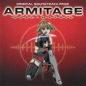 Armitage Dual-Matrix OST