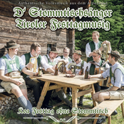 Koa Festtag ohne Stommtisch