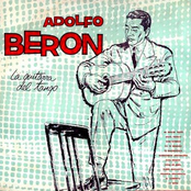 adolfo berón