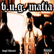 La Greu by B.u.g. Mafia