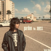 Pardon the Mess