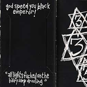 Buried Ton by Godspeed You! Black Emperor