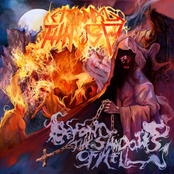 Beyond The Shadows Of Hell