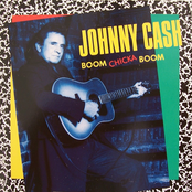 Hidden Shame by Johnny Cash
