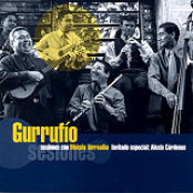 Sesiones con Moisés Torrealba