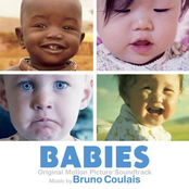 Baby by Bruno Coulais