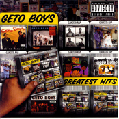 Straight Gangstaism by Geto Boys