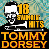 April In Paris by Tommy Dorsey