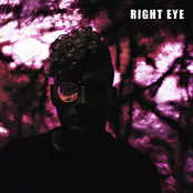Right Eye