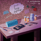 One Day After Another: IV - ACCELERATION