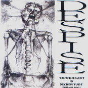 Confinement In Decrepitude