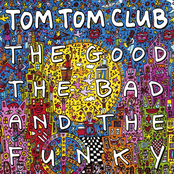 Time To Bounce by Tom Tom Club