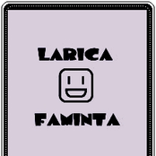 larica faminta