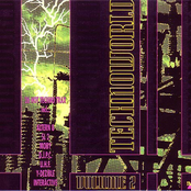 Technoworld Volume 2