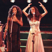 Maria Bethânia & Gal Costa