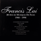 Un Amour De Pluie by Francis Lai
