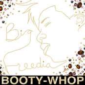 Big Freedia: Booty-Whop