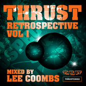 Thrust Retrospective Vol 1