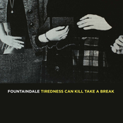 Tiredness Can Kill Take a Break