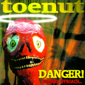 Danger! Humans Approach...