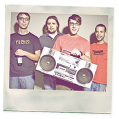 something recorded in my bedroom