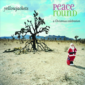 In A Silent Night by Yellowjackets