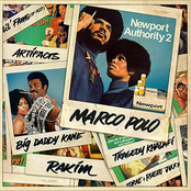 Marco Polo: Newport Authority 2