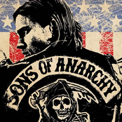 Sons Of Anarchy - Season 1