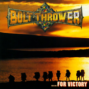 Armageddon Bound by Bolt Thrower