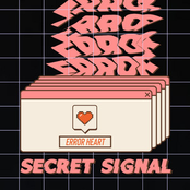 Error Heart
