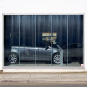 Music To Psychic Drive By