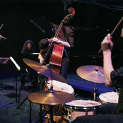 Sylvie Courvoisier - Mark Feldman Quartet