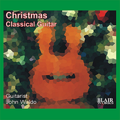 Christmas Classical Guitar