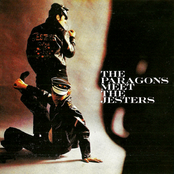 The Paragons Meet The Jesters